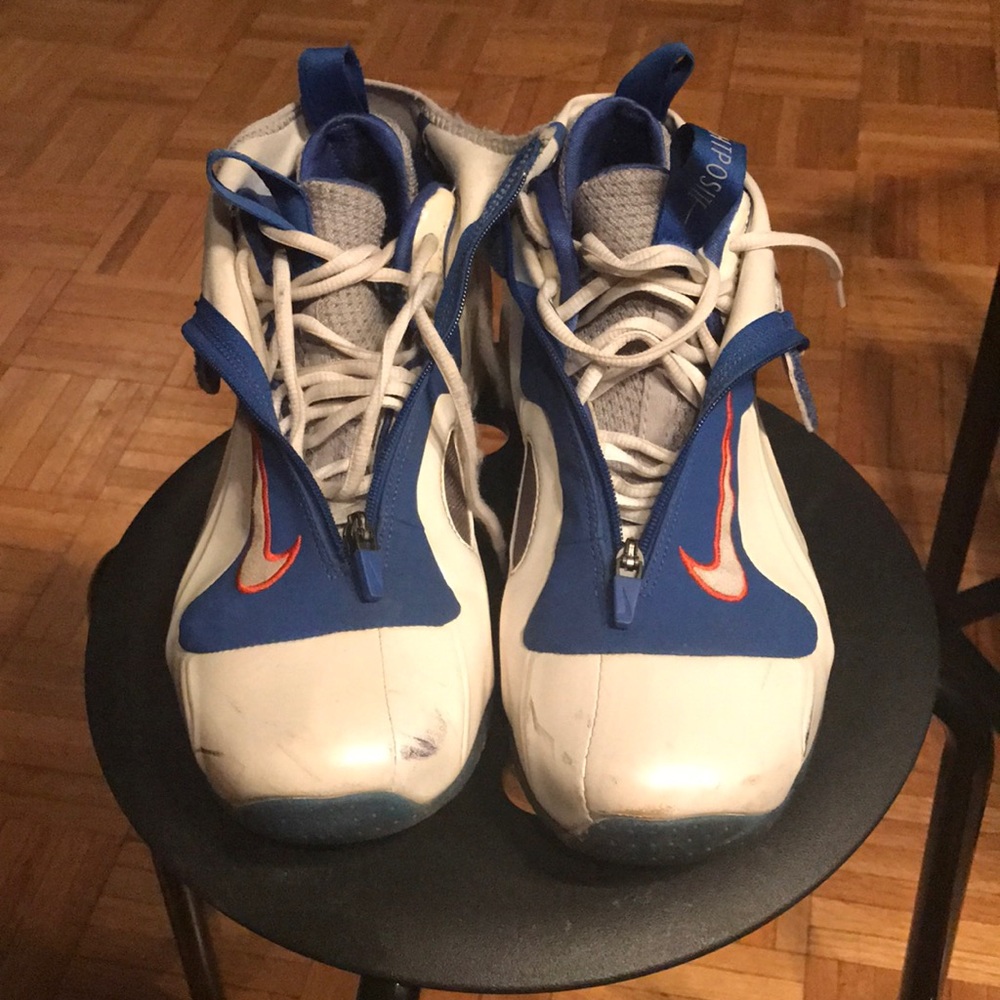 Air flightposite 2014